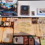 Robinson Crusoe Collector’s +The Book of Adventures +playmat, Ophalen of Verzenden, Zo goed als nieuw