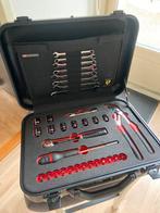 Facom Ferrari Toolset, Auto diversen, Ophalen of Verzenden, Gebruikt