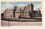 OLDENZAAL,- Carmellyceum.  12-09, Verzenden, 1940 tot 1960, Ongelopen, Overijssel