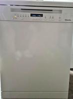 Miele zeer jonge vrijstaande vaatwasser uit 2023, Ophalen of Verzenden, Zo goed als nieuw, 85 tot 90 cm