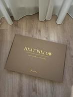 Jens living warmtekussen 60x40, nog nieuw in verpakking, Ophalen, Nieuw, Beige