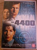 The 4400 seizoen 1, Alle leeftijden, Ophalen of Verzenden, Zo goed als nieuw, Drama