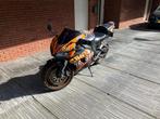 Honda CBR 1000 RR Repsol 2006, 4 cilinders, Super Sport, Particulier, Meer dan 35 kW