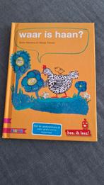 Bette Westera - Waar is Haan?, Bette Westera, Fictie algemeen, Ophalen of Verzenden, Zo goed als nieuw