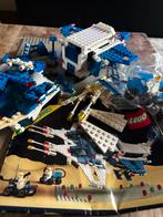 Lego vintage sace 6980 Legoland, Ophalen of Verzenden, Gebruikt, Complete set, Lego