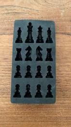 Maak je eigen schaakstukken., Hobby en Vrije tijd, Ophalen of Verzenden, Zo goed als nieuw