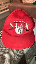 Ajax pet  kindermaat, Maat XS of kleiner, Ophalen of Verzenden, Zo goed als nieuw, Clubaccessoires