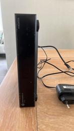 Tv ontvanger Motorola Hdmi, Ophalen of Verzenden, HDMI, Zonder harde schijf