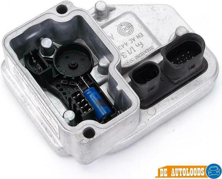 ECU Haldexkoppeling Computer LR008956 LR126296, Auto-onderdelen, Transmissie en Toebehoren, Nieuw, Ophalen of Verzenden