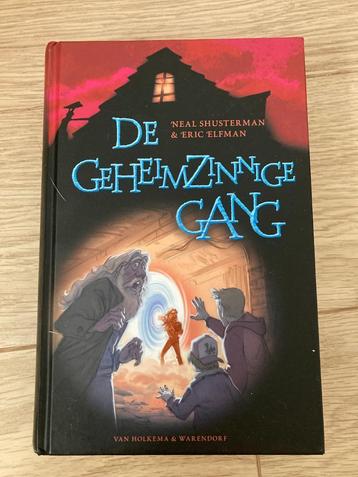 Accelerati- De geheimzinnige gang  beschikbaar voor biedingen
