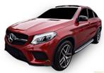 Treeplanken Mercedes GLE Coupe (C292) NIEUW !!!!!, Ophalen of Verzenden, Nieuw, Mercedes-Benz