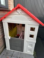Speelhuis, Ophalen, Gebruikt, Kunststof