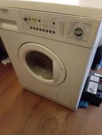 Zanker lavita duo wasmachine, Ophalen of Verzenden, 1200 tot 1600 toeren