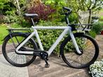 VanMoof S5 | nieuwe ECU | sterke achterdrager | voordrager, Ophalen, Gebruikt, 50 km per accu of meer, Vanmoof