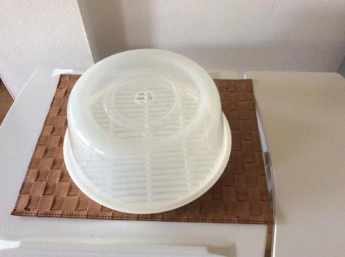 magnetron braad en kookset, Huis en Inrichting, Keuken | Keukenbenodigdheden, Nieuw, Ophalen