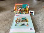 Lego friends Leo’s kamer 42754, Ophalen of Verzenden, Zo goed als nieuw