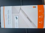 Strakke RVS R line Clean Color Easydrain douchegoot 80cmx6cm, Ophalen of Verzenden, Zo goed als nieuw