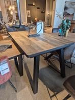 Henders en Hazel Avalox uitschuif bartafel, Ophalen, 200 cm of meer, 50 tot 100 cm, Zo goed als nieuw