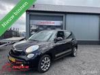 Fiat 500 L 1.4-16V Lounge "PANO+CRUISE+TREKHAAK+NAVI", Auto's, Voorwielaandrijving, Gebruikt, Euro 6, 400 kg