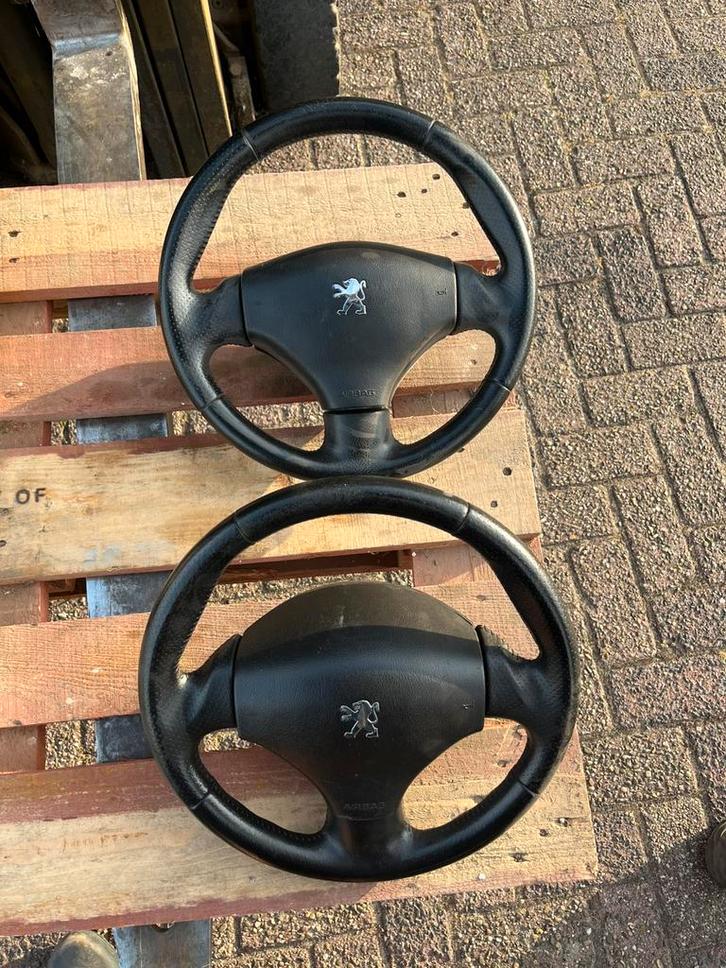 Peugeot 206 gti onderdelen, Auto diversen, Auto-accessoires, Gebruikt, Ophalen of Verzenden