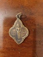 GEZOCHT: Amulet koper met afbeelding van Boeddha Zondag, Ophalen of Verzenden