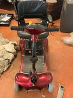 Diverse scootmobiels practicomfort | opknappers, Ophalen, Zo goed als nieuw, 46 km of meer, 16 km/u of meer