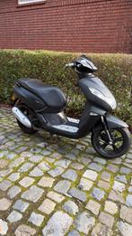 Peugeot Kisbee Black Edition, Ophalen of Verzenden, Zo goed als nieuw, Benzine, Overige modellen