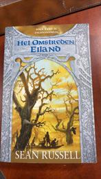 S. Russell - 2 Het omstreden eiland, Ophalen of Verzenden, Gelezen, S. Russell