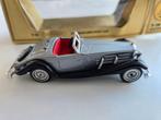 1937 Mercedes-benz 540k 1/45, Hobby en Vrije tijd, Ophalen of Verzenden, Zo goed als nieuw, Auto