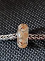 Trollbeads Trollbead Fur dot retired, Glas of Kristal, Ophalen of Verzenden, Zo goed als nieuw, Trollbeads