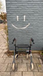 Rollator premis, Ophalen of Verzenden, Opvouwbaar, Zo goed als nieuw