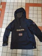 Napapijri Jas., Ophalen of Verzenden, Zo goed als nieuw, Napapijri, Maat 48/50 (M)