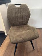 6 eetstoelen, Huis en Inrichting, Stoelen, Ophalen, Gebruikt, Overige kleuren, Vijf, Zes of meer stoelen