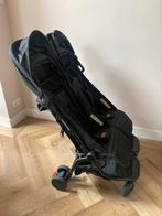 Compacte Mountain Buggy Nano Duo, Kinderen en Baby's, Overige merken, Zo goed als nieuw, Duomodel, Ophalen