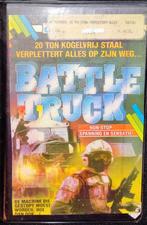 Battle Truck VCC Video 2000, Cd's en Dvd's, VHS | Film, Ophalen of Verzenden, Zo goed als nieuw