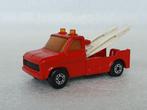Matchbox - Superfast: Wreck Truck, Ophalen of Verzenden, Gebruikt