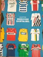 Eredivisie shirtbijbel, Ophalen, Zo goed als nieuw, Geschikt voor kinderen