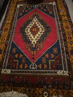 Oushak Tapijt 250x150cm - Handgeknoopt Turks Tapijt, Gebruikt, 100 tot 150 cm, 200 cm of meer, Ophalen of Verzenden