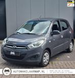 Hyundai I10 1.0 Pure, Voorwielaandrijving, Euro 5, Gebruikt, 400 kg