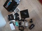 Go pro accessories, Audio, Tv en Foto, Actiecamera's, Ophalen of Verzenden, Zo goed als nieuw, GoPro