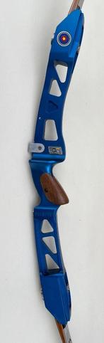 Greenhorn Diamond Handboog, Sport en Fitness, Handboogschieten, Ophalen, Gebruikt, Recurveboog