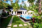 Bali :mooie villa te koop in Lovina noord Bali, Vakantie, Tuin, Overige typen, 2 slaapkamers, Landelijk