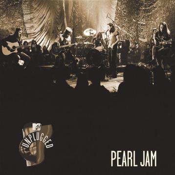Pearl Jam - MTV Unplugged (LP) beschikbaar voor biedingen