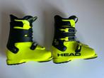 Head kinder skischoenen, Sport en Fitness, Skiën en Langlaufen, Gebruikt, 100 tot 140 cm, Schoenen, Ophalen of Verzenden