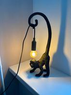 Aap lamp, Ophalen of Verzenden, Zo goed als nieuw, Metaal, 50 tot 75 cm