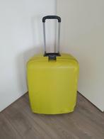 Koffer, Ophalen, Hard kunststof, 70 cm of meer