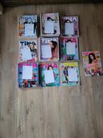 Heel veel Tina's, Ophalen of Verzenden, Gelezen, Overige typen