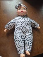 Pop zeeman, Ophalen, Zo goed als nieuw, Babypop