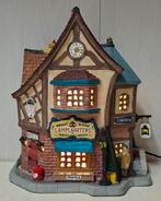 Lemax Wright & Sons Lamplighters., Ophalen of Verzenden