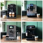Reparatie & Onderhoud Volautomaten Philips Saeco Jura Krups, Ophalen of Verzenden, .., .., ..